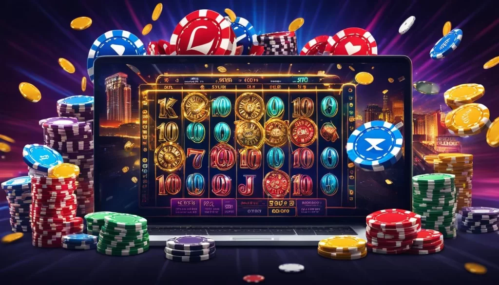 Hướng dẫn chơi Nổ Hũ tại bet188